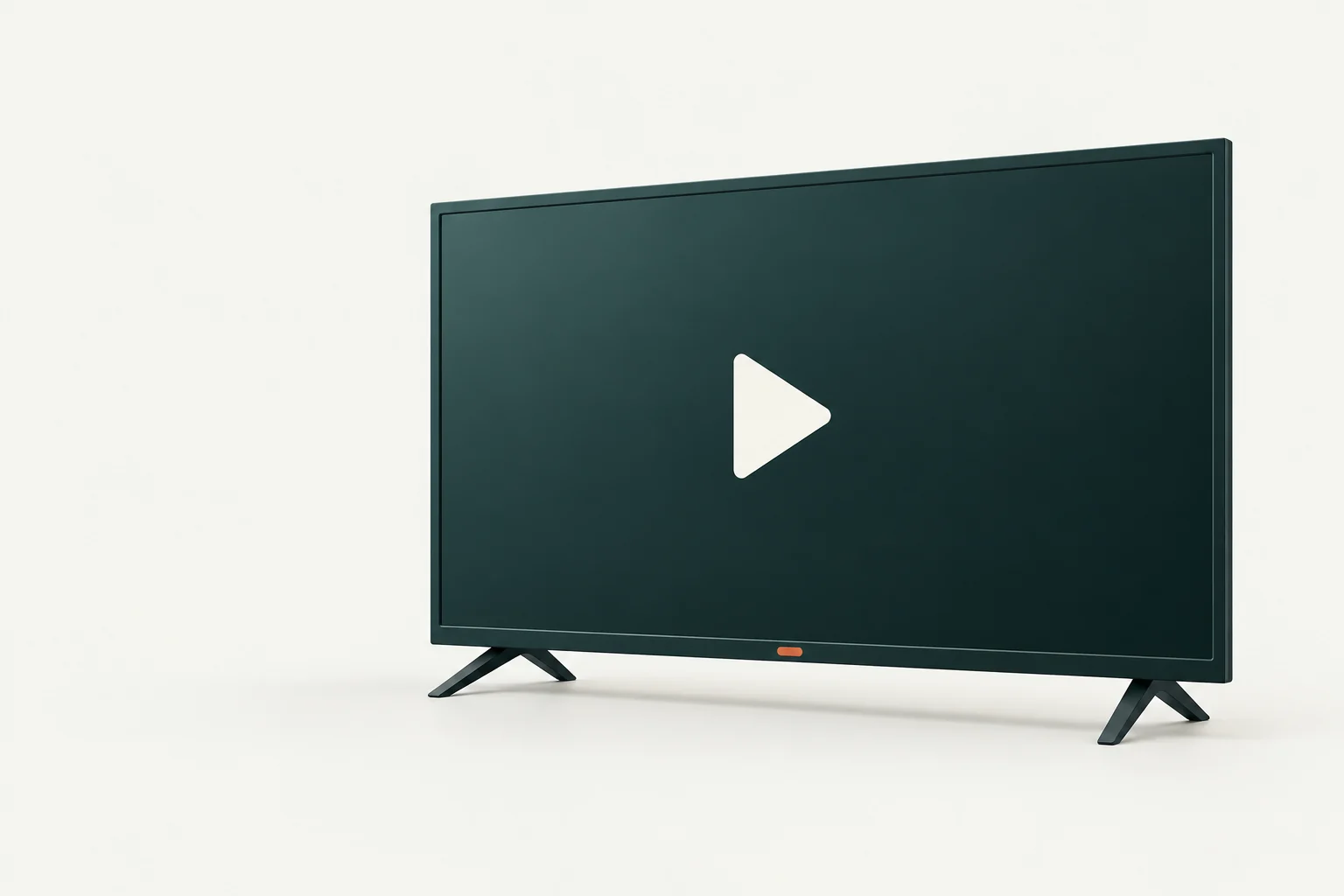Концептуальная иллюстрация к обзору: Instagram для Samsung Smart TV: анонс длинных видео и прямых эфиров